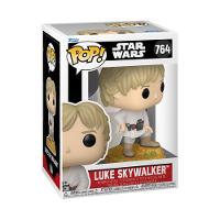 Boneco Funko Pop! Star Wars - Luke Skywalker (Binary Sunset) - 2