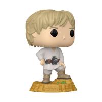 Boneco Funko Pop! Star Wars - Luke Skywalker (Binary Sunset) - 3
