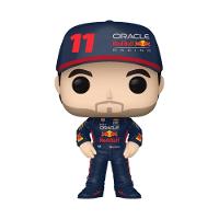 Boneco Funko Pop! Racing Oracle Red Bull - Sergio Perez - 3