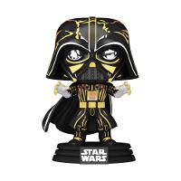 Boneco Funko Pop! Star Wars - Darth Vader Retro (Glow) - 3