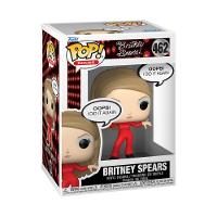 Boneco Funko Pop! Rocks Britney Spears Oops, I Did it Again - 2