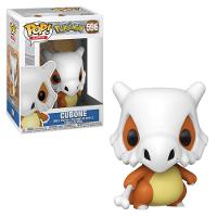 Boneco Funko Pop! Pokémon - Cubone - 1