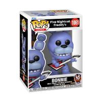 Boneco Funko Pop! Five Nights at Freddy’s 10 anos - Bonnie - 2