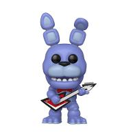 Boneco Funko Pop! Five Nights at Freddy’s 10 anos - Bonnie - 3