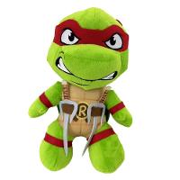 Pelúcia das Tartarugas Ninja - Raphael - 1
