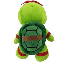 Pelúcia das Tartarugas Ninja - Raphael - 2