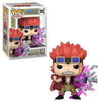 Boneco Funko Pop! One Piece - Kid - 1