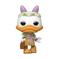 Boneco Funko Pop! Disney Vida Real - Margarida no Festival - 3