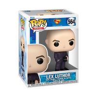 Boneco Funko Pop! DC Comics Superman: Legacy - Lex Luthor - 2