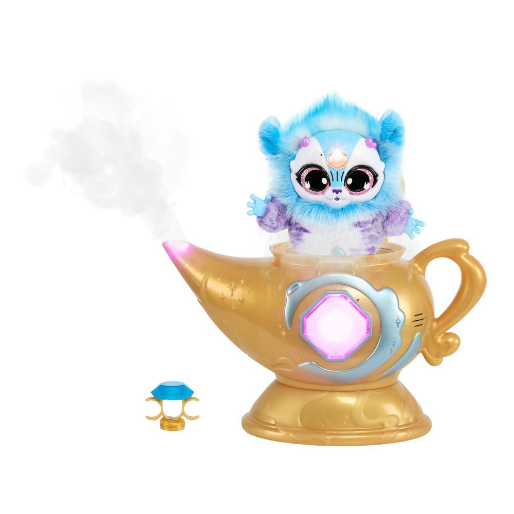 Magic Mixies Magic Genie Lamp - Azul - 2