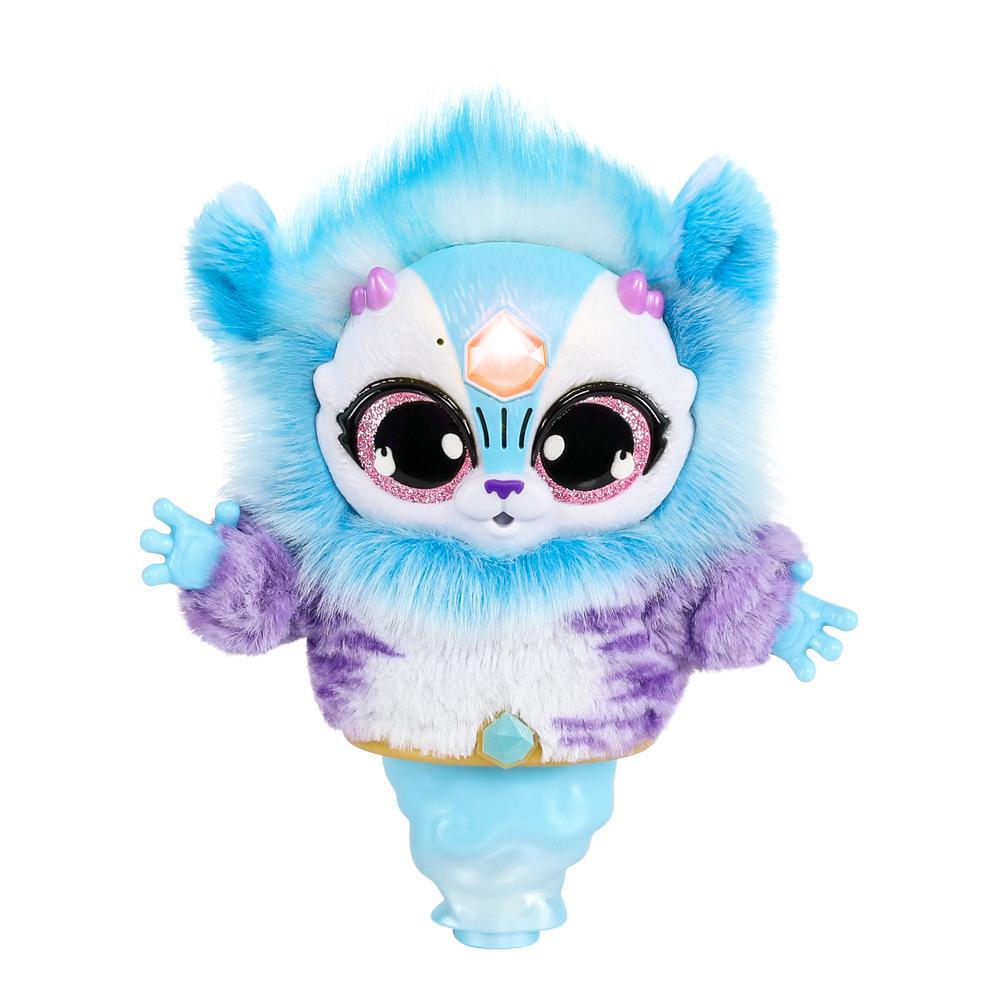 Magic Mixies Magic Genie Lamp - Azul - 3