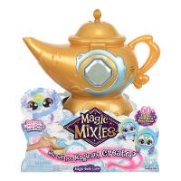 Magic Mixies Magic Genie Lamp - Azul - 1