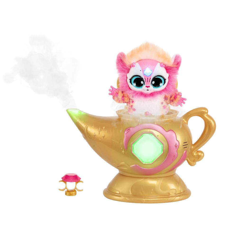 Magic Mixies Magic Genie Lamp - Rosa - 2