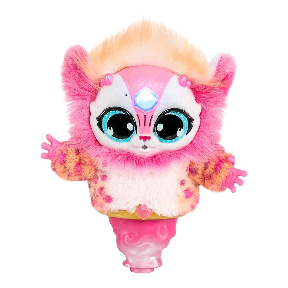 Magic Mixies Magic Genie Lamp - Rosa - 3