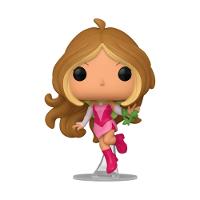 Boneco Funko Pop! Clube das Winx - Flora - 3