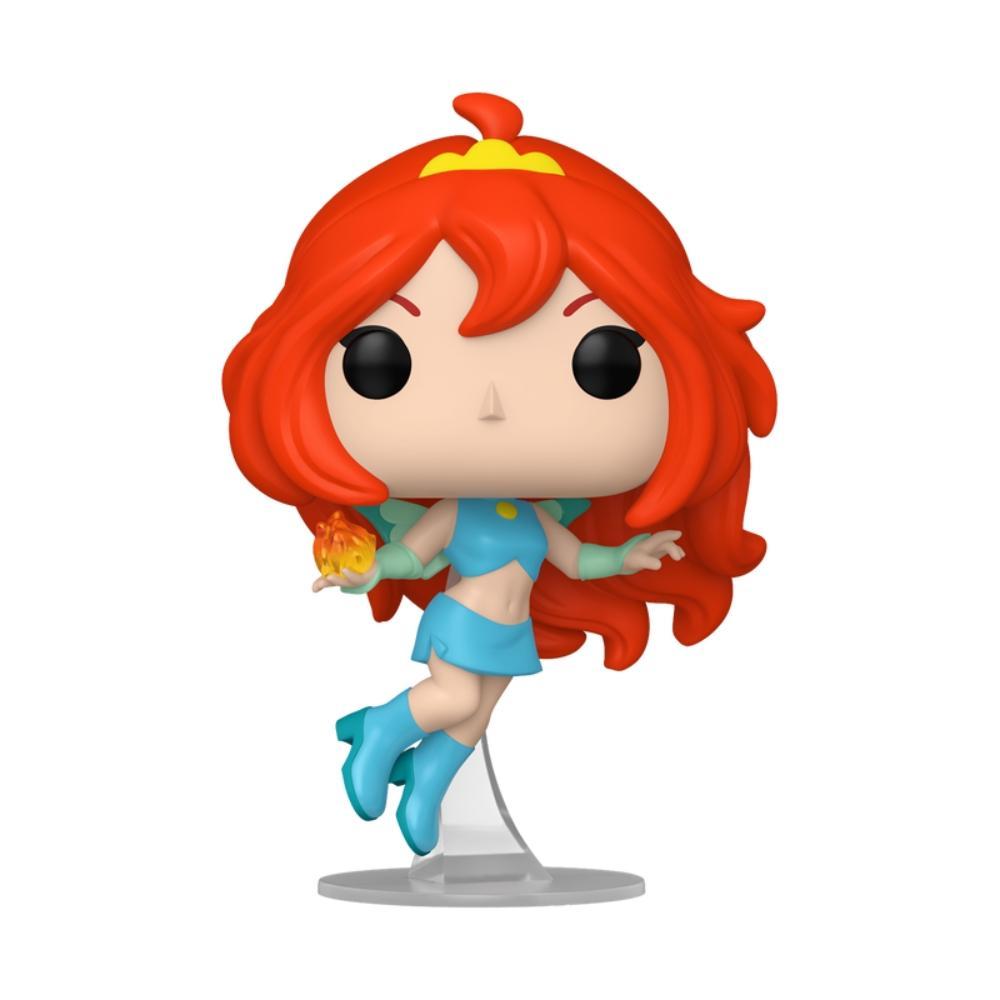 Boneco Funko Pop! Clube das Winx - Bloom - 3