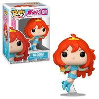 Boneco Funko Pop! Clube das Winx - Bloom - 1