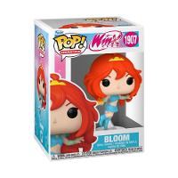 Boneco Funko Pop! Clube das Winx - Bloom - 2