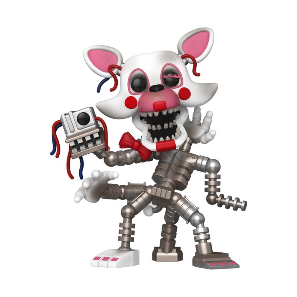 Boneco Funko Pop! Super Five Nights at Freddy's - Mangle - 3
