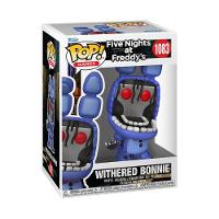 Boneco Funko Pop! Five Nights at Freddy's - Withered Bonnie - 2