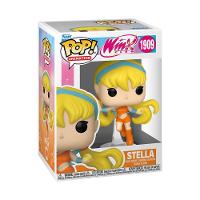 Boneco Funko Pop! Clube das Winx - Stella - 2