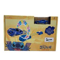 Pista para miniveículos Stitch - Desafio Radical - 2