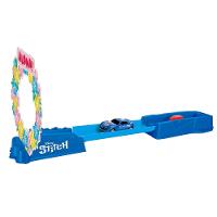 Pista para miniveículos Stitch - Desafio Radical - 3