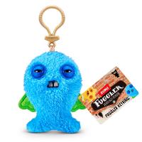 Chaveiro de Pelúcia Fuggler Key Rings 13cm - Cod Father - 3