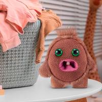 Mini Pelúcia Fuggler Baby Fugg 9cm - Hedge Grog - 3