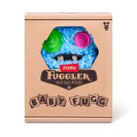 Mini Pelúcia Fuggler Baby Fugg 9cm - Sasquoosh - 4