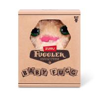 Mini Pelúcia Fuggler Baby Fugg 9cm - Screech - 4
