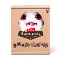 Mini Pelúcia Fuggler Baby Fugg 9cm - Rabid Rabbit - 4