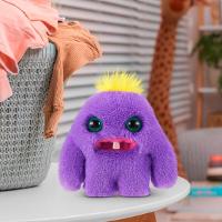 Mini Pelúcia Fuggler Baby Fugg 9cm - Mr Needles - 4