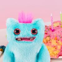 Mini Pelúcia Fuggler Baby Fugg 9cm - Wide Eyed Weirdo - 3