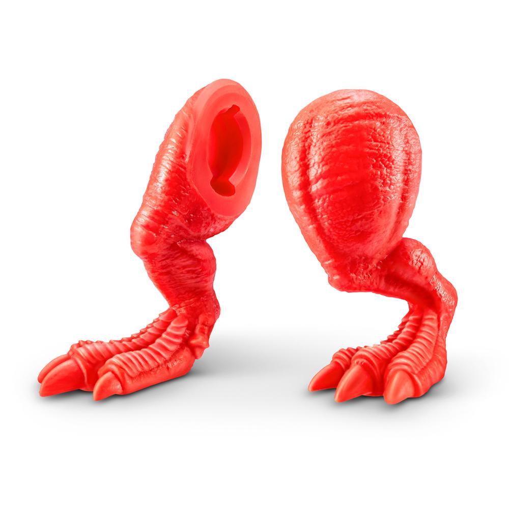 Robo Alive Dino DNA - Vermelho - 6