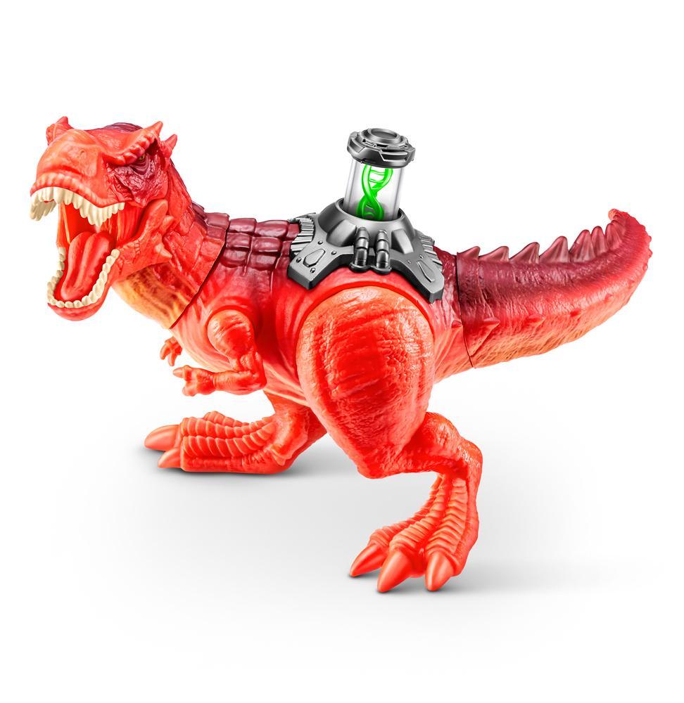 Robo Alive Dino DNA - Vermelho - 7