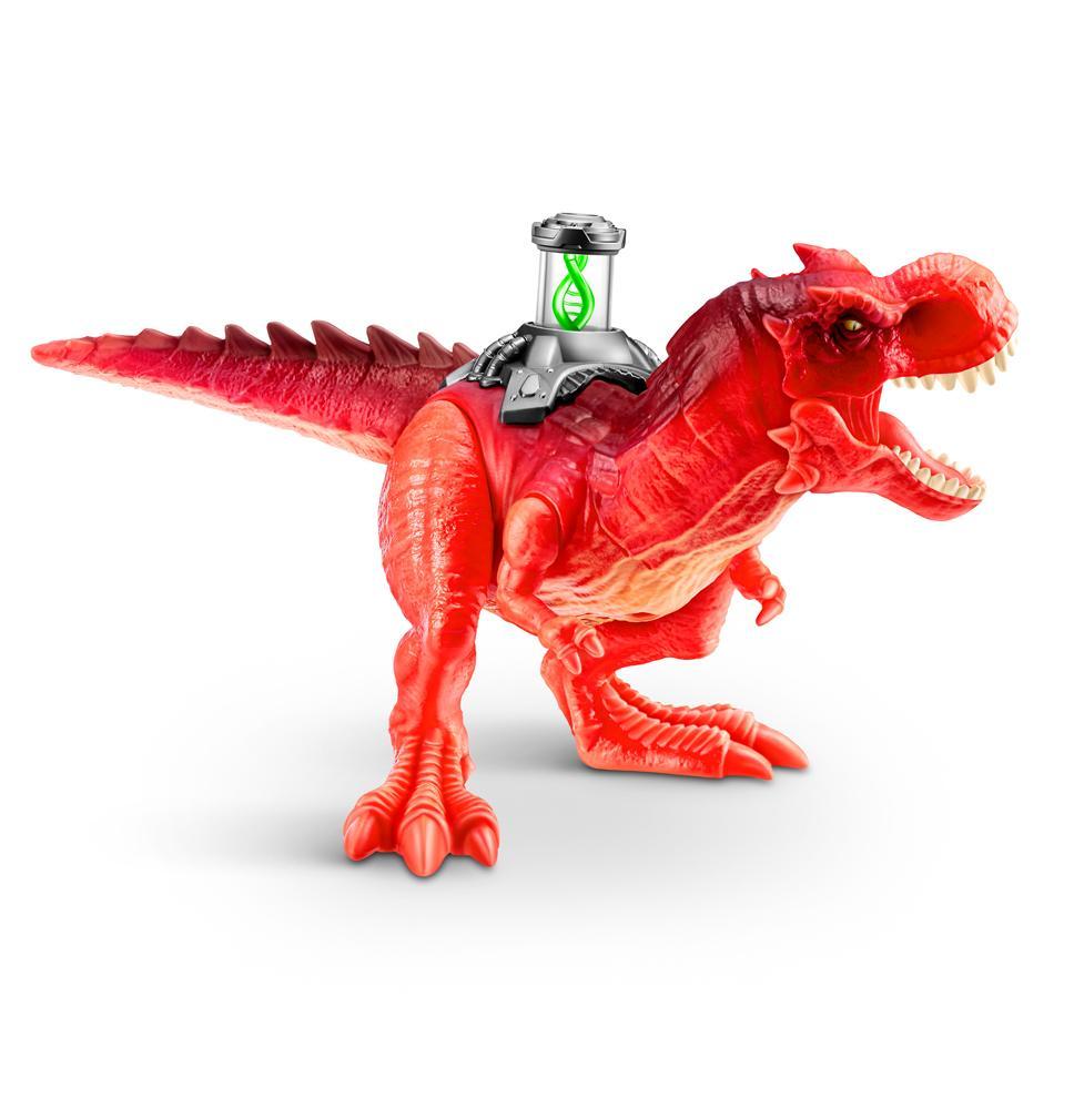 Robo Alive Dino DNA - Vermelho - 8