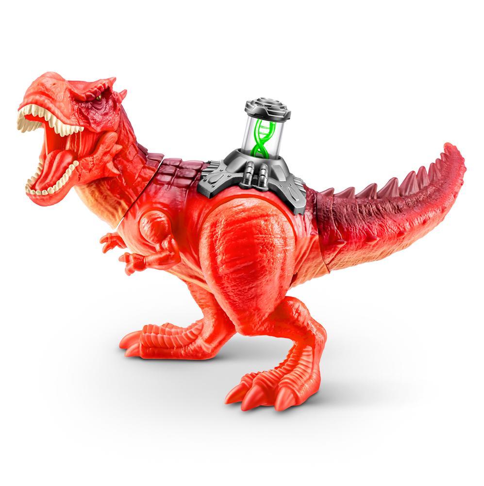 Robo Alive Dino DNA - Vermelho - 9