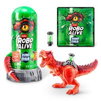 Robo Alive Dino DNA - Vermelho - 1