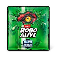 Robo Alive Dino DNA - Vermelho - 2