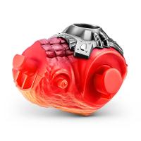 Robo Alive Dino DNA - Vermelho - 5