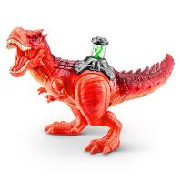 Robo Alive Dino DNA - Vermelho - 9