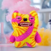 Pelúcia Fuggler Laboratory Misfits 23cm - Old Tooth - 3