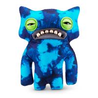 Pelúcia Fuggler Laboratory Misfits 23cm - Wide Eyed Weirdo - 1