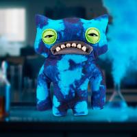 Pelúcia Fuggler Laboratory Misfits 23cm - Wide Eyed Weirdo - 2