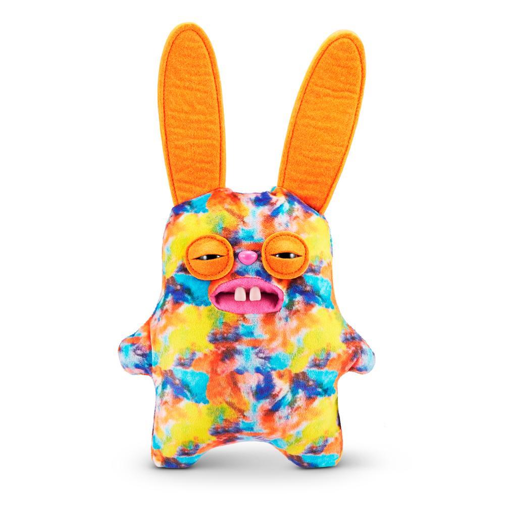 Pelúcia Fuggler Laboratory Misfits 23cm - Rabid Rabbit - 1