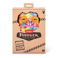 Pelúcia Fuggler Laboratory Misfits 23cm - Rabid Rabbit - 4