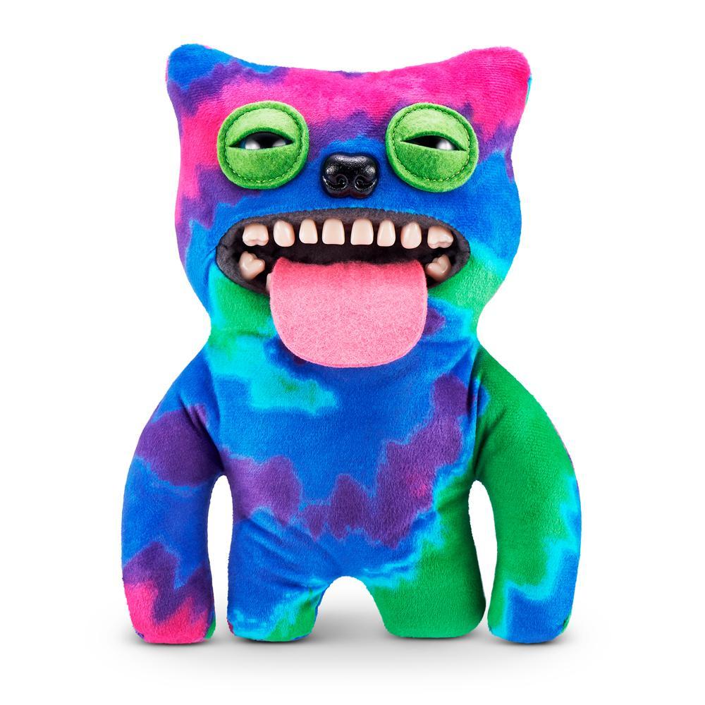 Pelúcia Fuggler Laboratory Misfits 23cm - Sir Belch - 1