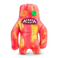 Pelúcia Fuggler Laboratory Misfits 23cm - Sasquoosh - 1