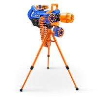 Lançador de Dardos X-Shot Insanity Smoking Barrel - 7